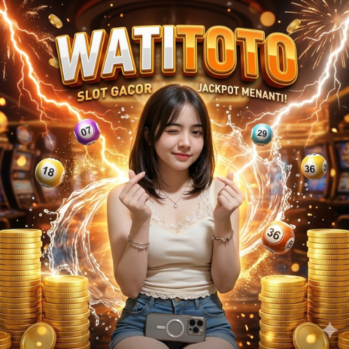 WATITOTO | Platform Akses Slot Gacor dengan Respons Cepat dan Performa Konsisten di Semua Perangkat